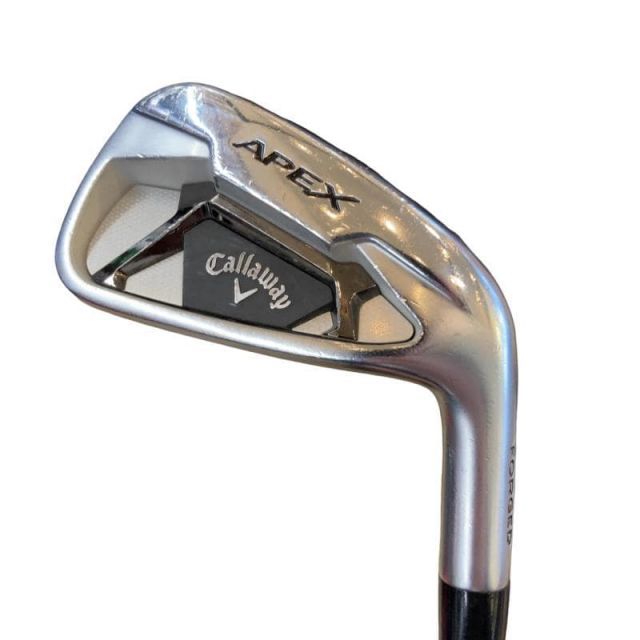 APEX 2021 アイアンセット 5〜P 6本　NSPRO950GHNEOS APEX 2021 アイアンセット 5〜P 6本 NSPRO950GHNEOS APEX 2021