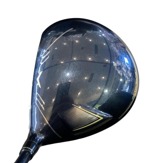 中古】 ダンロップ XXIO(2022) 10.5° ドライバー DR XXIO MP1200(DR