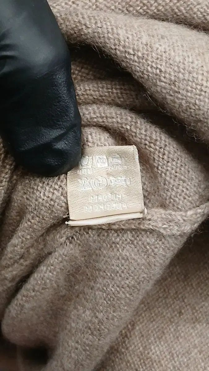 ゴビ オーガニック