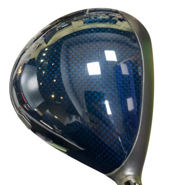 キャロウェイ PARADYM ◆◆◆ 10.5° レフティ ドライバー DR 特注シャフト フレックスSR メンズ 男性用 左利き 左用 Cランク ゴルフクラブ