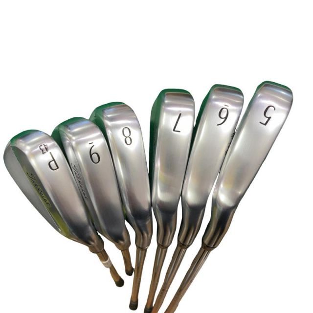 中古】 タイトリスト Titleist T250(2025) 6S アイアンセット IR NS