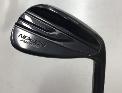 中古】 ゴルフパートナー NEXGEN FORGED WEDGE DLC Limited 52°/10