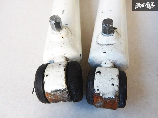 純正改 JA2 ホンダ トゥデイ カスタム サスペンション サス ショック