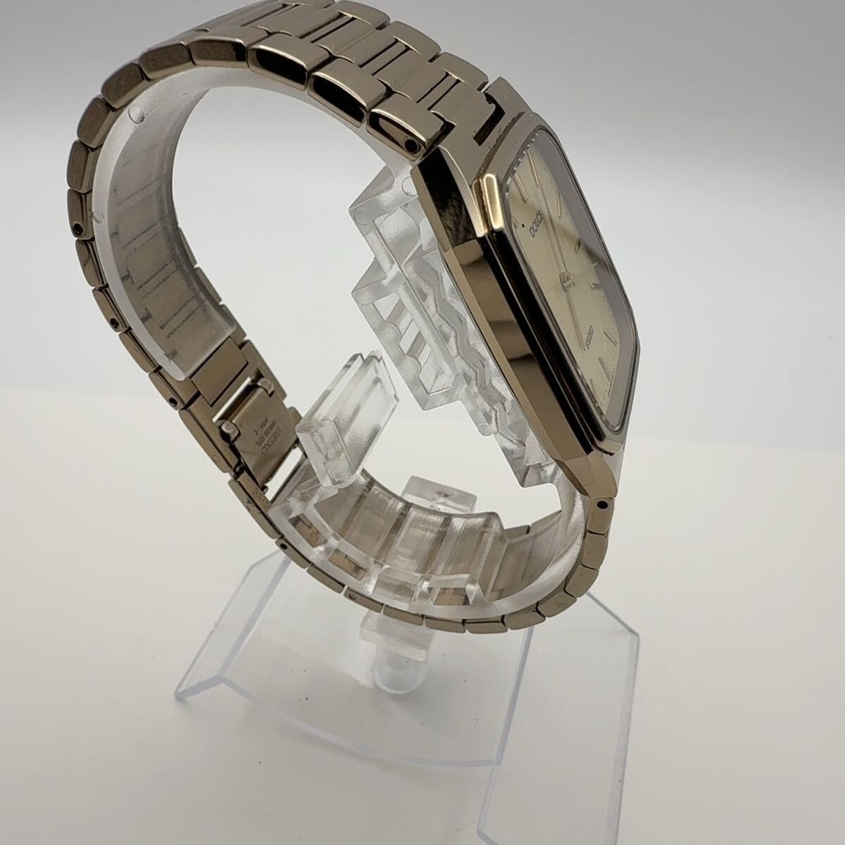 SEIKO 8N41-5140 セイコー DOLCE ドルチェ クォーツ タングステン