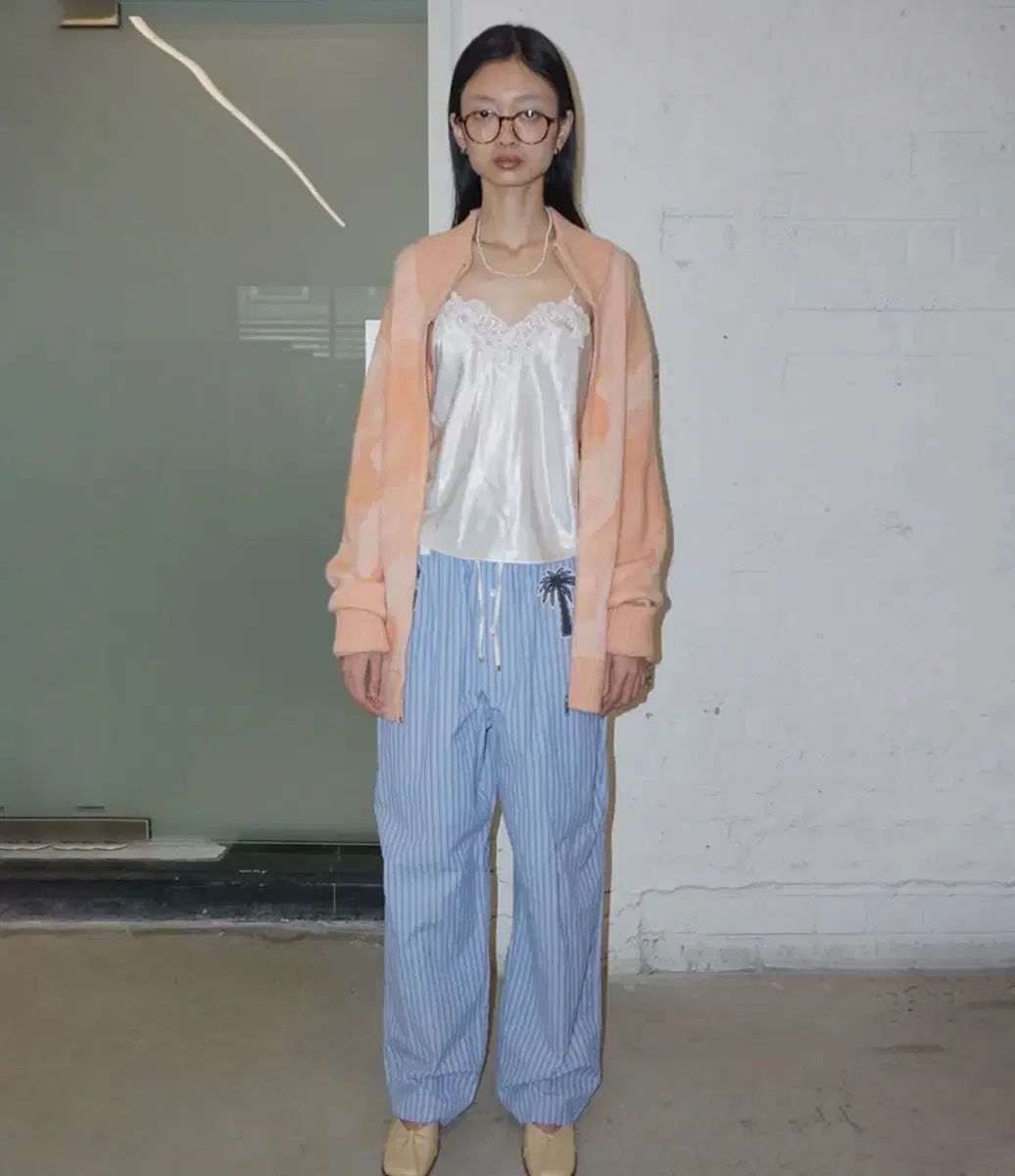 スカルプター カモフラージュ ジップアップ