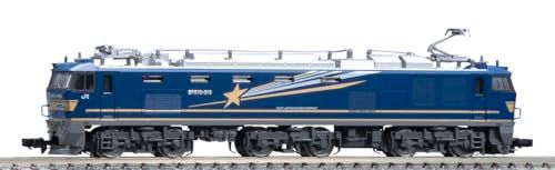 トミーテック TOMIX Nゲージ JR EF 510 500形 北斗星色 鉄道模型 電気機関車 7111 彡
