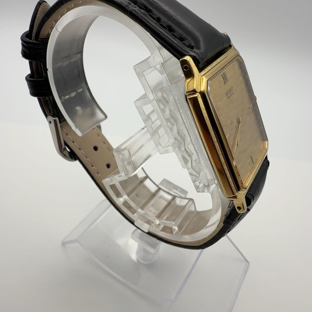 SEIKO 9520-5140 セイコー DOLCE ドルチェ クォーツ 腕時計 稼働品 