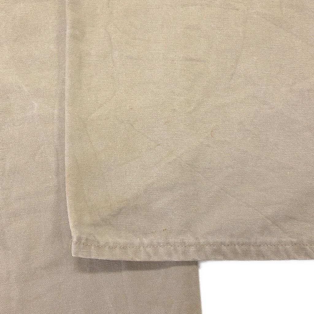  00年代 Carhartt カーハート ダック ペインターパンツ ベージュ メンズ W 38 L 32 古着 V 9731 その他 メンズ