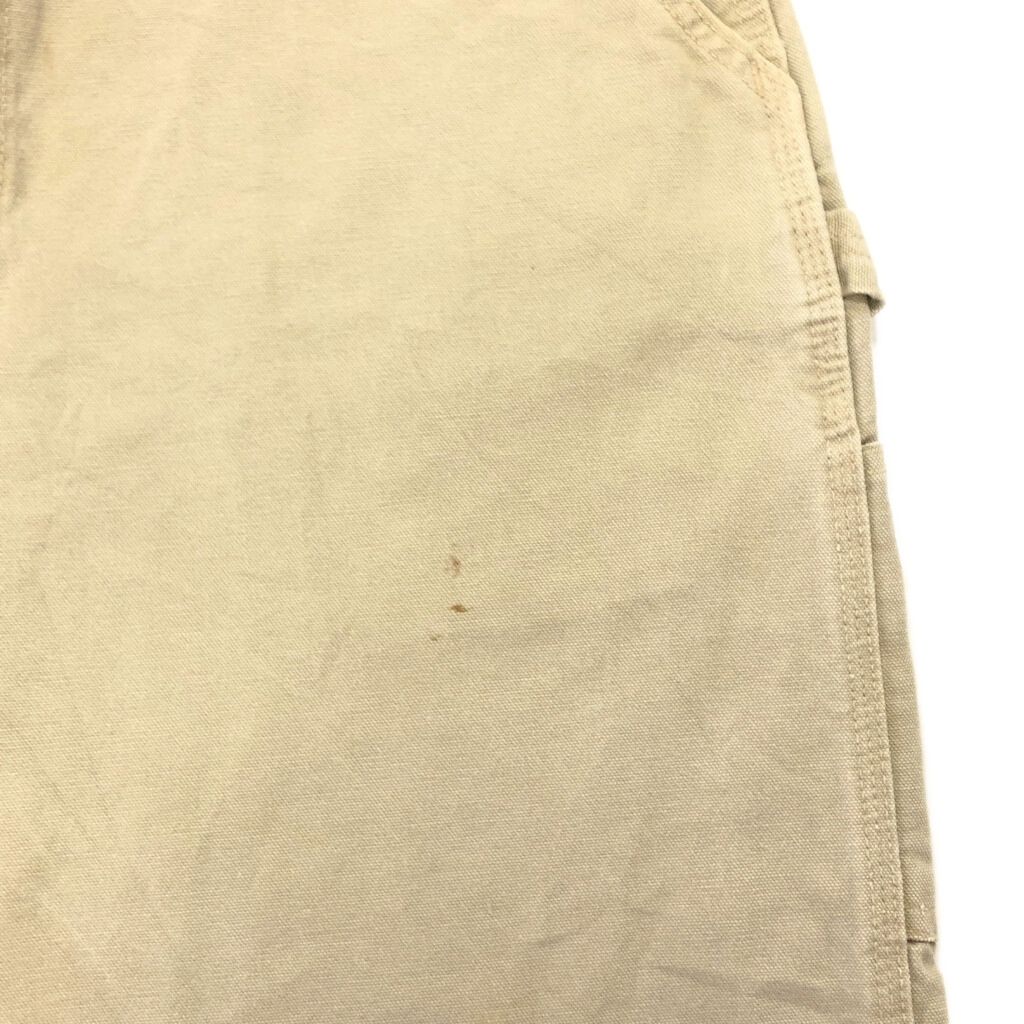 カーハート ダック