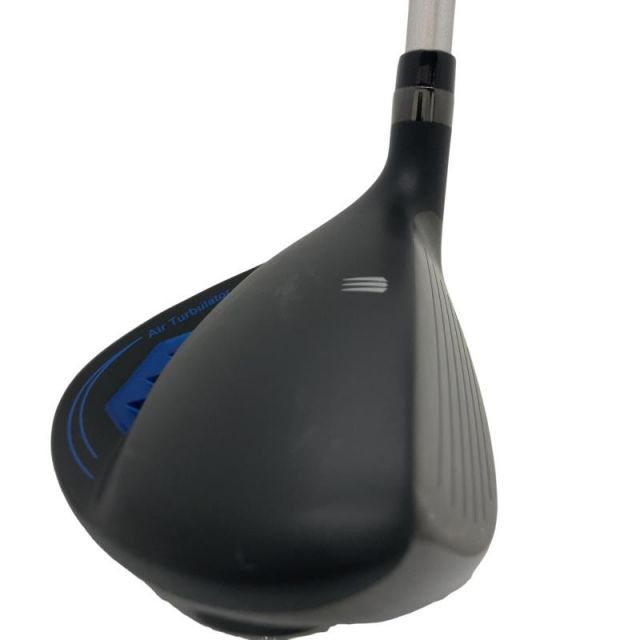 中古】 キャスコ POWER TORNADO UFO AIR 77 ユーティリティ UT Falcon