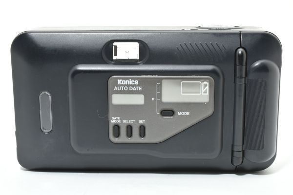 ☆良品☆ KONICA コニカ BIG mini A4 コンパクトフィルムカメラ #K247