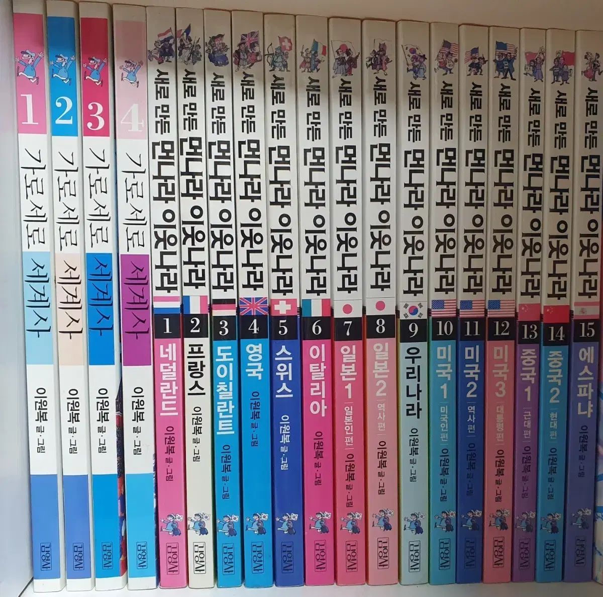 竹中智秀選集 2巻〜8巻（1巻のみ欠） 絶版!!未読!!