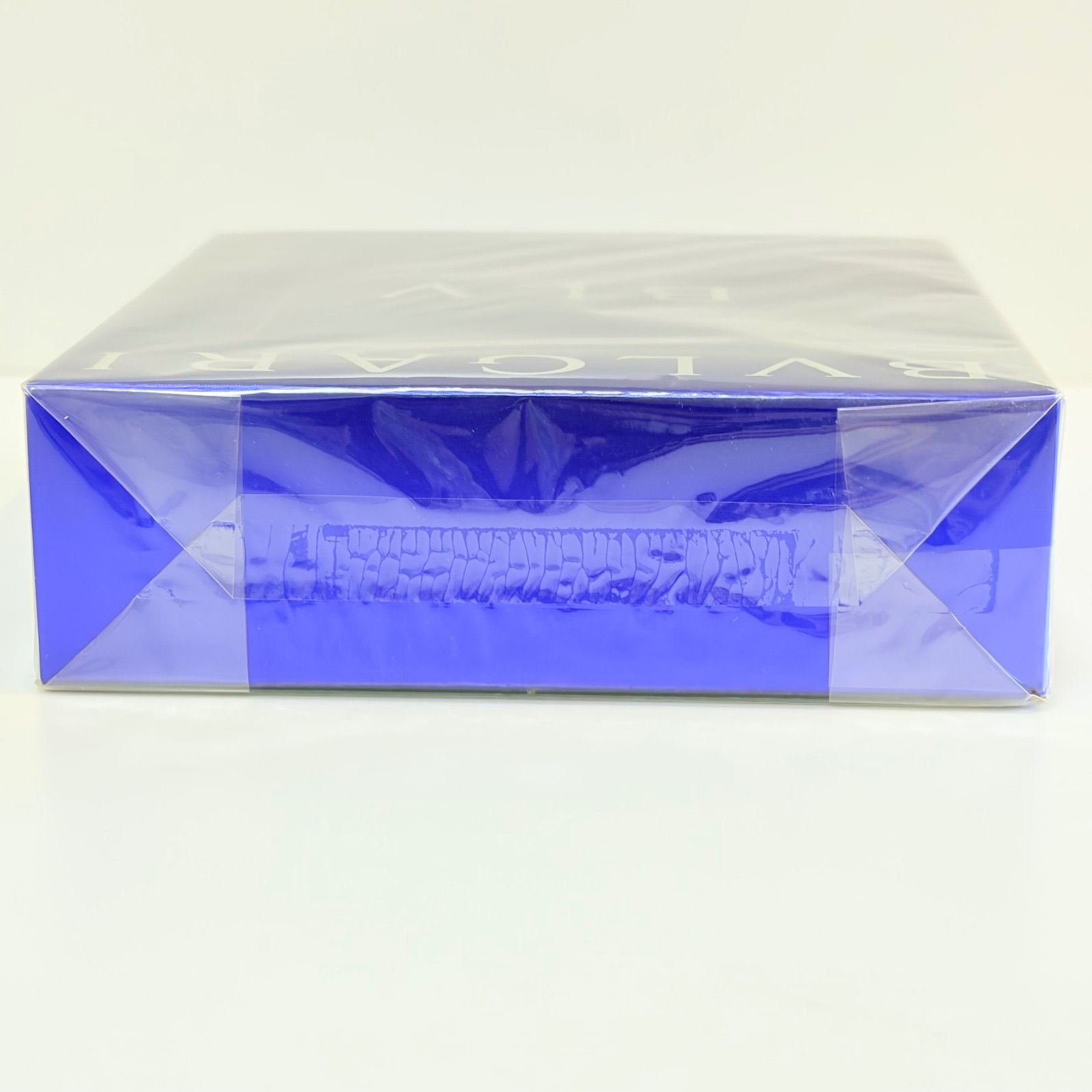 新品未開封 BVLGARI BLV EAU de PARFUM ブルガリ ブルー