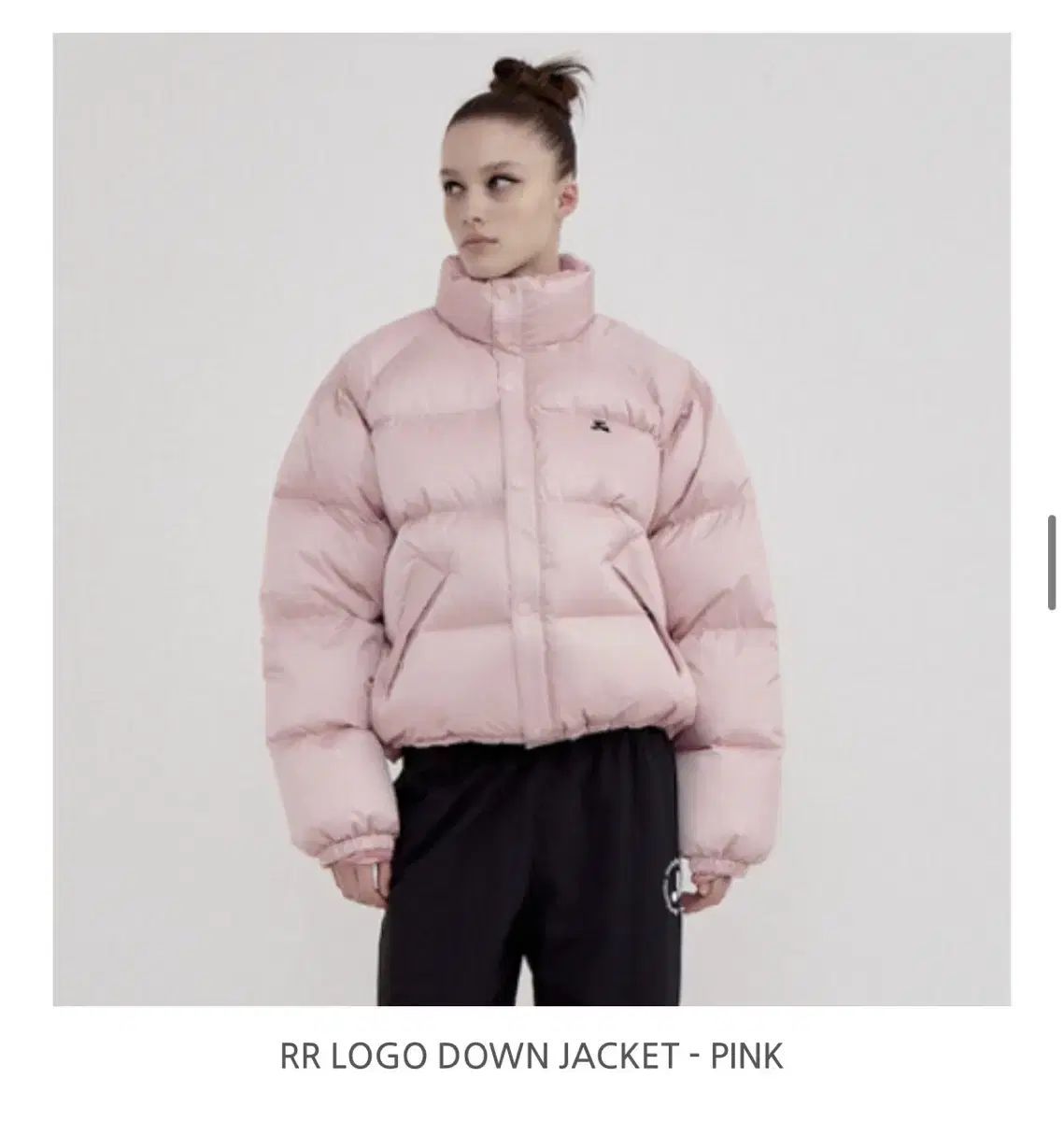 Rest&Recreation ダウンジャケット ダウン - メルカリ