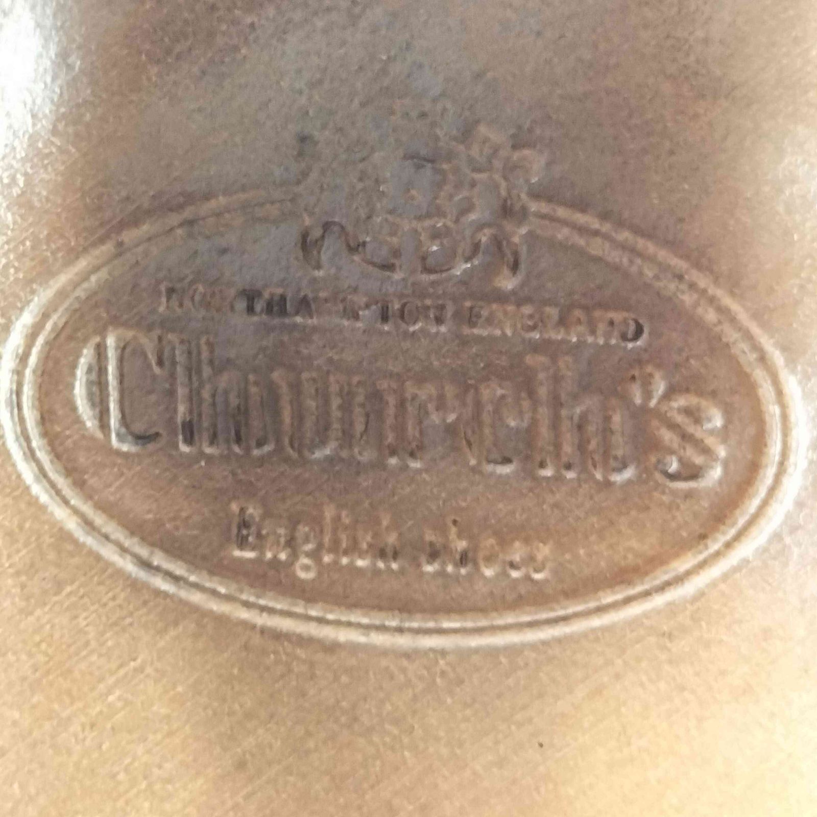 ウィングチップドレスシューズ