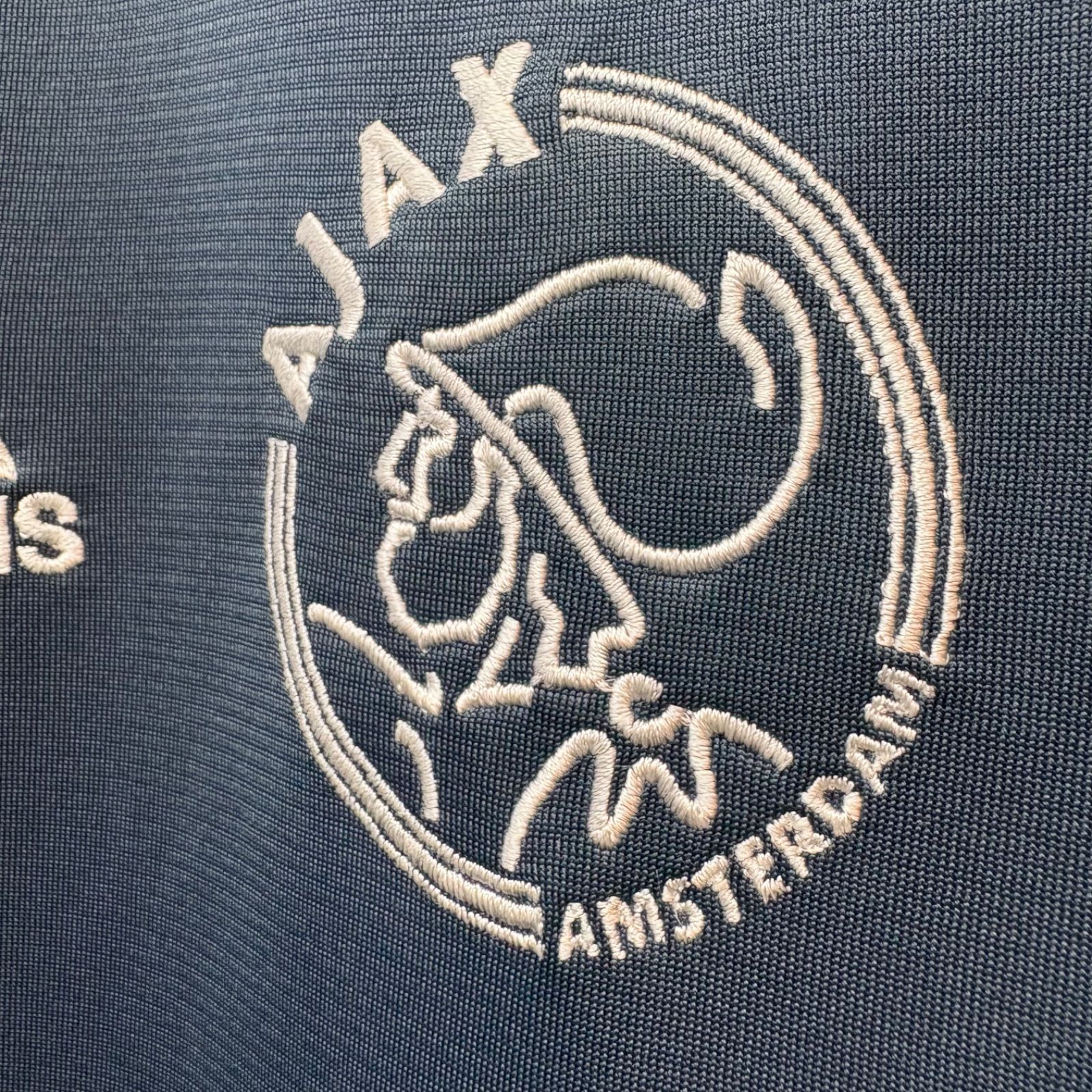 美品◎アディダス アヤックス03/04 イブラヒモビッチ 9番 O アウェイ