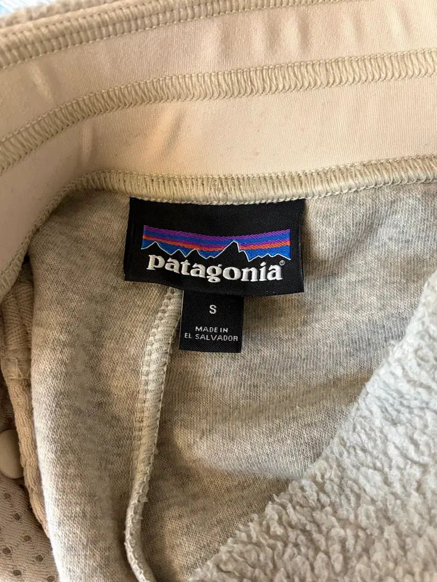  patagonia フリース ズボン ジョガーパンツ スウェットパンツ パンツ