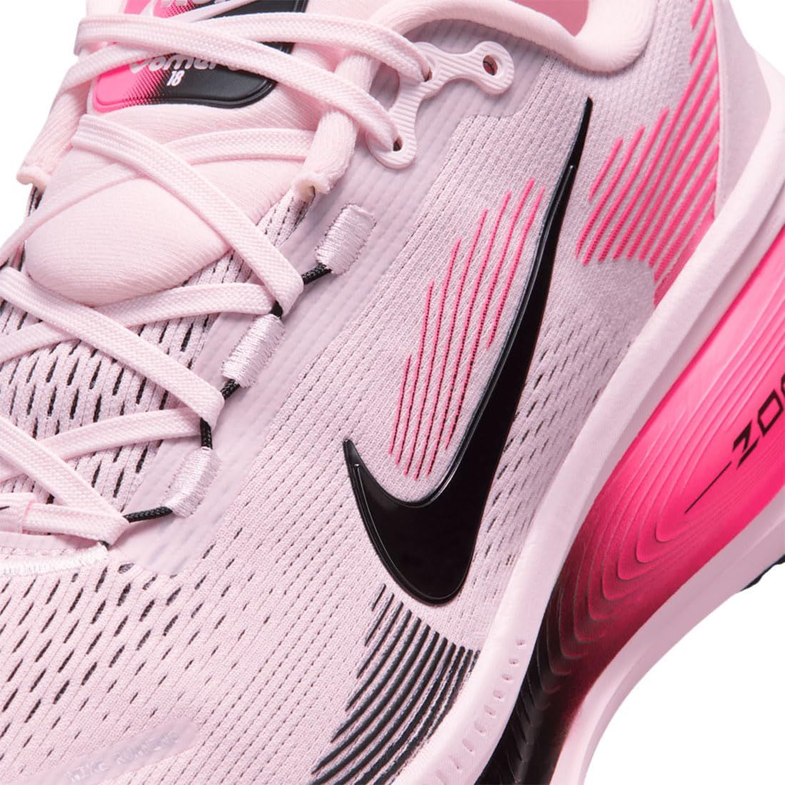 ピンクフォーム|ハイパーピンク|ブラック