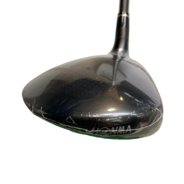 中古】 本間ゴルフ TOUR WORLD TW767 3W フェアウェイウッド FW VIZARD