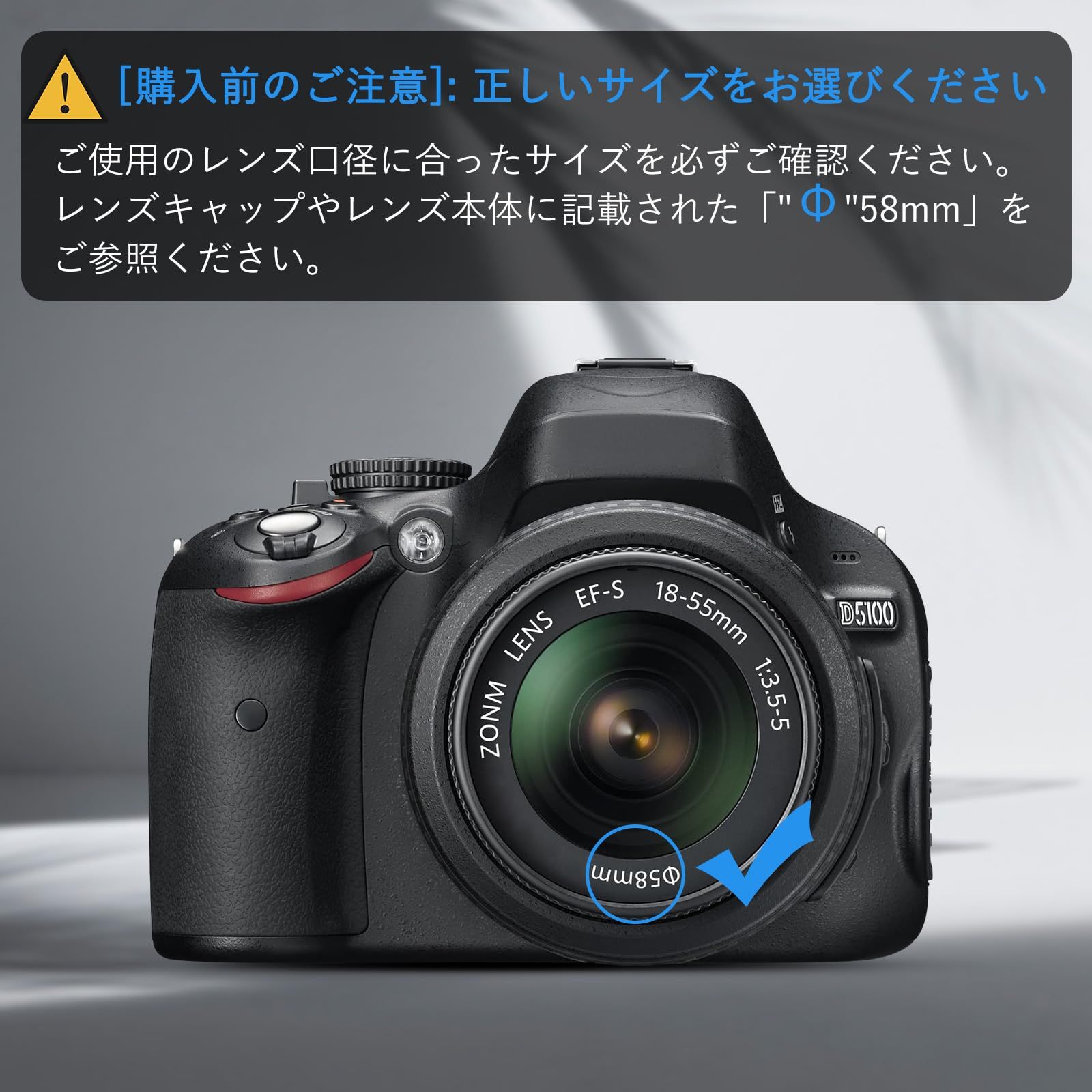  ARTCISE クロスフィルター 8本線 39 mm 星光効果Filter 光条 夜景撮影用 スターフィルター 一眼レフ ミラーレス対応 その他 カメラ