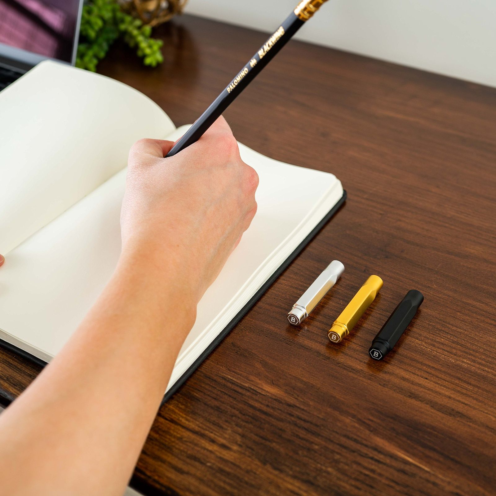 ブラックウィング ポイントガード