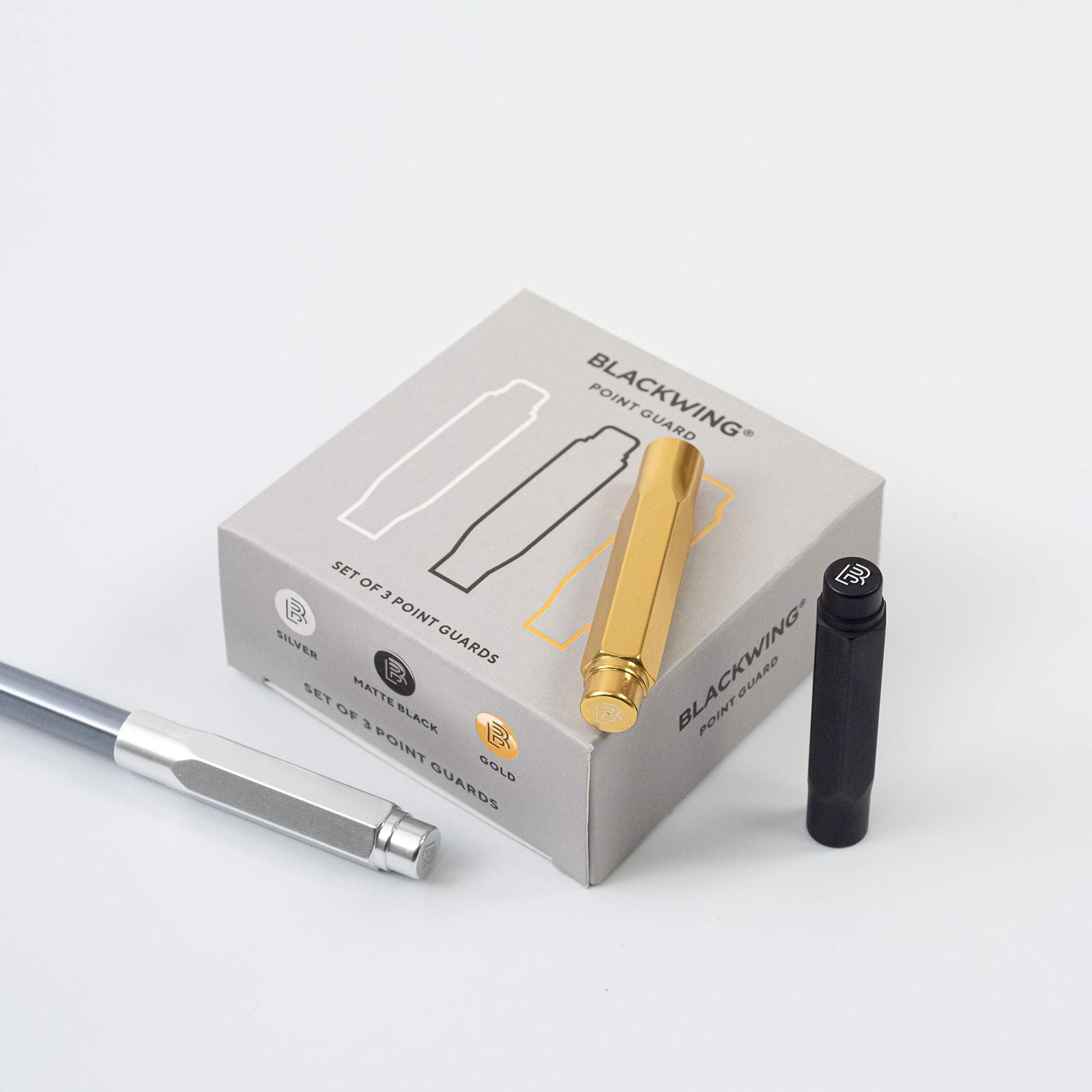 ブラックウィング