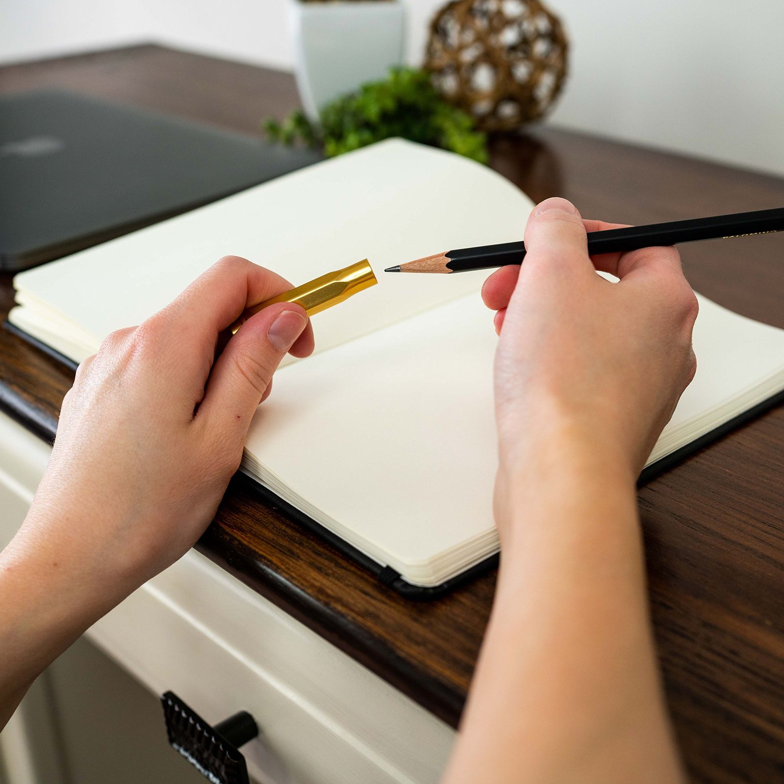  ブラックウィング ポイントガード 鉛筆 筆記具