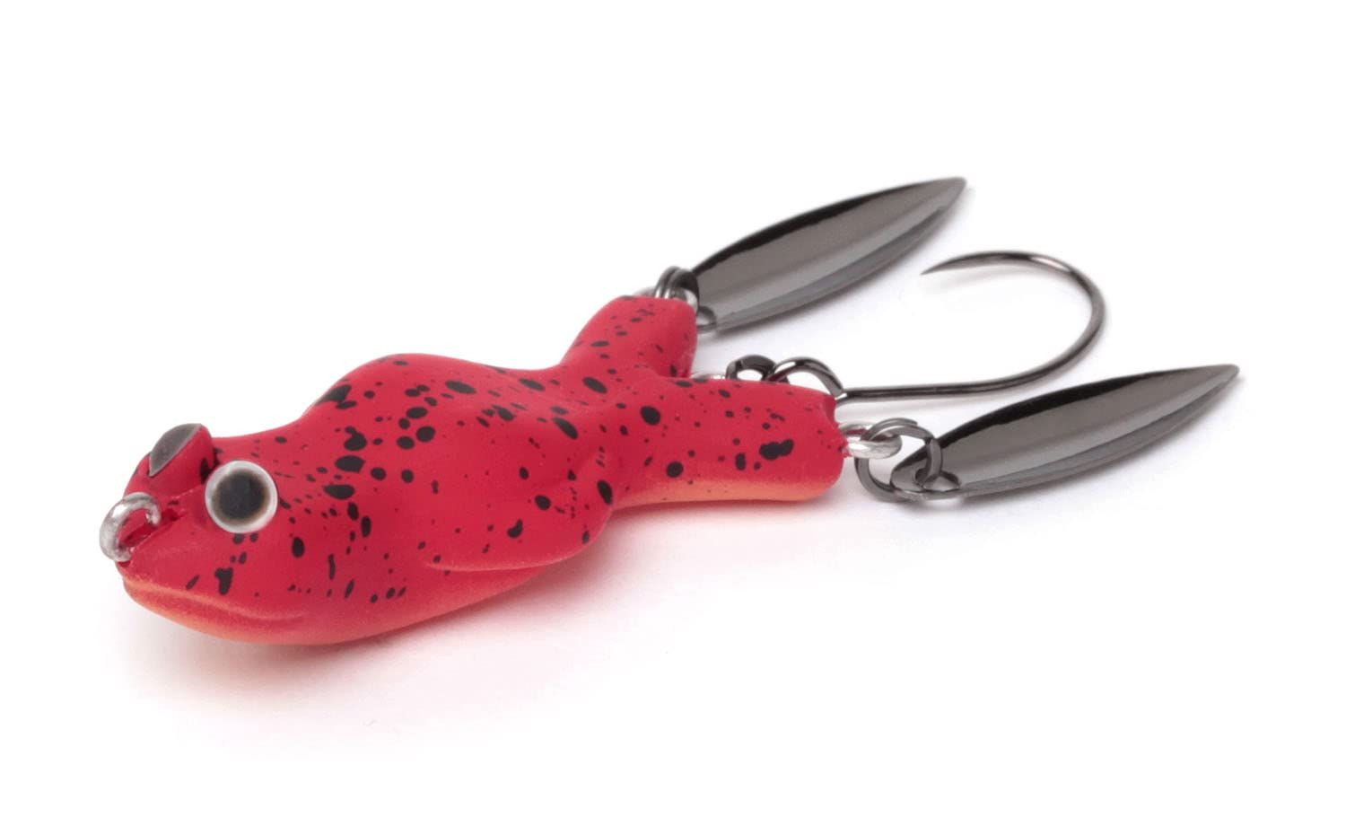 Jackson ジャクソン ミノー キャールブレード 35 mm 3.5 g ルアー