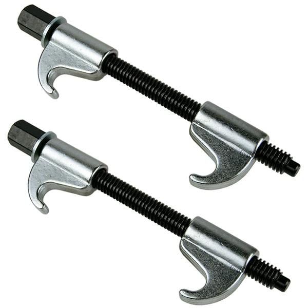 コイルスプリングコンプレッサー 全長250 mm H 029