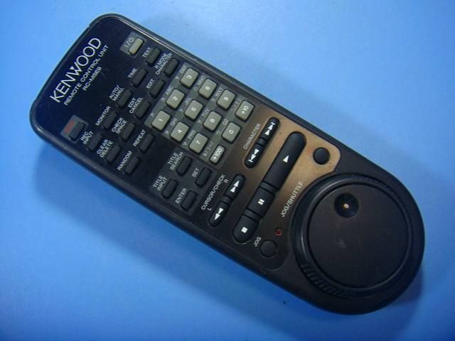 RC-MSE9 KENWOOD ケンウッド リモコン オーディオ 送料無料 スピード