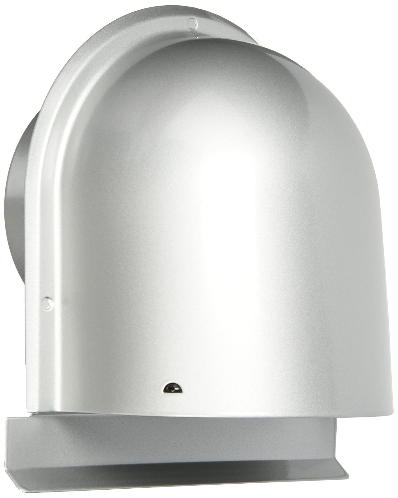 パイプフード 鐘型 防虫ネット付 PYK S 100 A