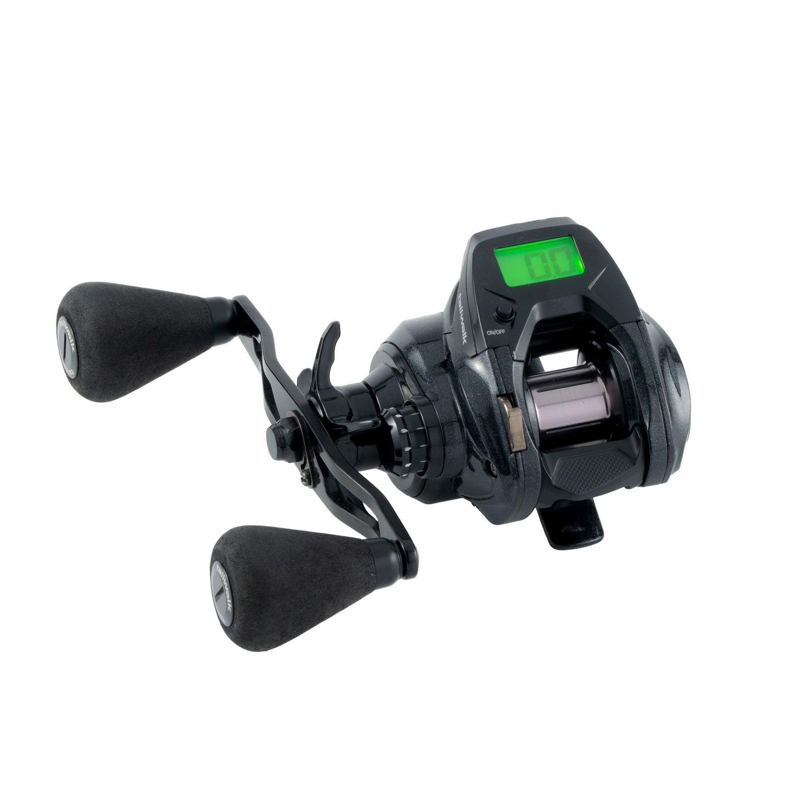 テイルウォーク Tailwalk デジタルカウンターリール ヴィレイヤー DG VILAYER シリーズ