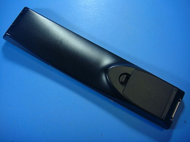 RAV 422 ZF 72960 YAMAHA ヤマハ オーディオ リモコン 即決 不 返金保証 D 6933