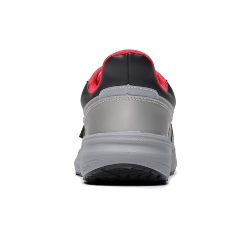 MARUGO マルゴ ユニセックス大人 マンダムDIAL EZ＃919ワークシューズ 0 f ab 501