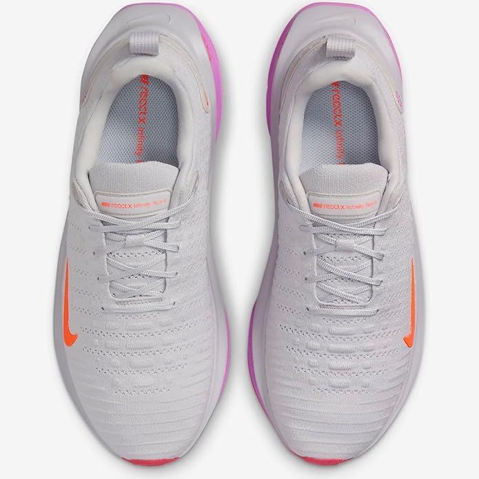 インフィニティラン 4