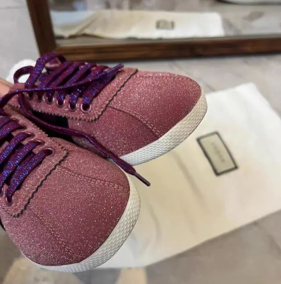 グッチ スニーカー