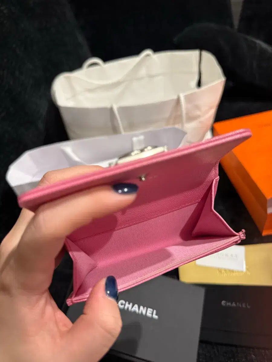 ラブ カードウォレット