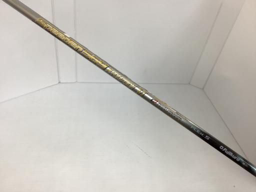 中古】 ピン G410 PLUS 10.5° ドライバー DR Speeder 569 EVOLUTION VI