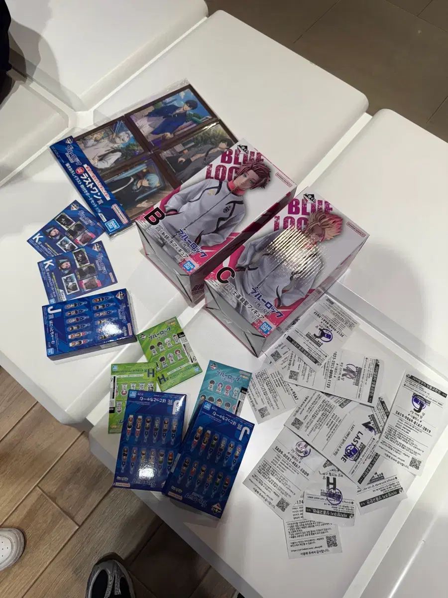 ブルーロック 決戦の覚悟 フィギュア C賞 siiiido シド 竜聖