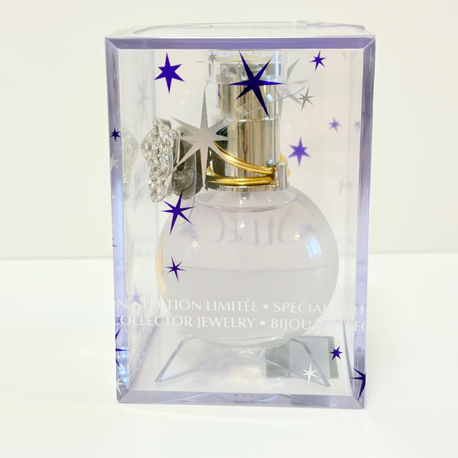 ランバン エクラ