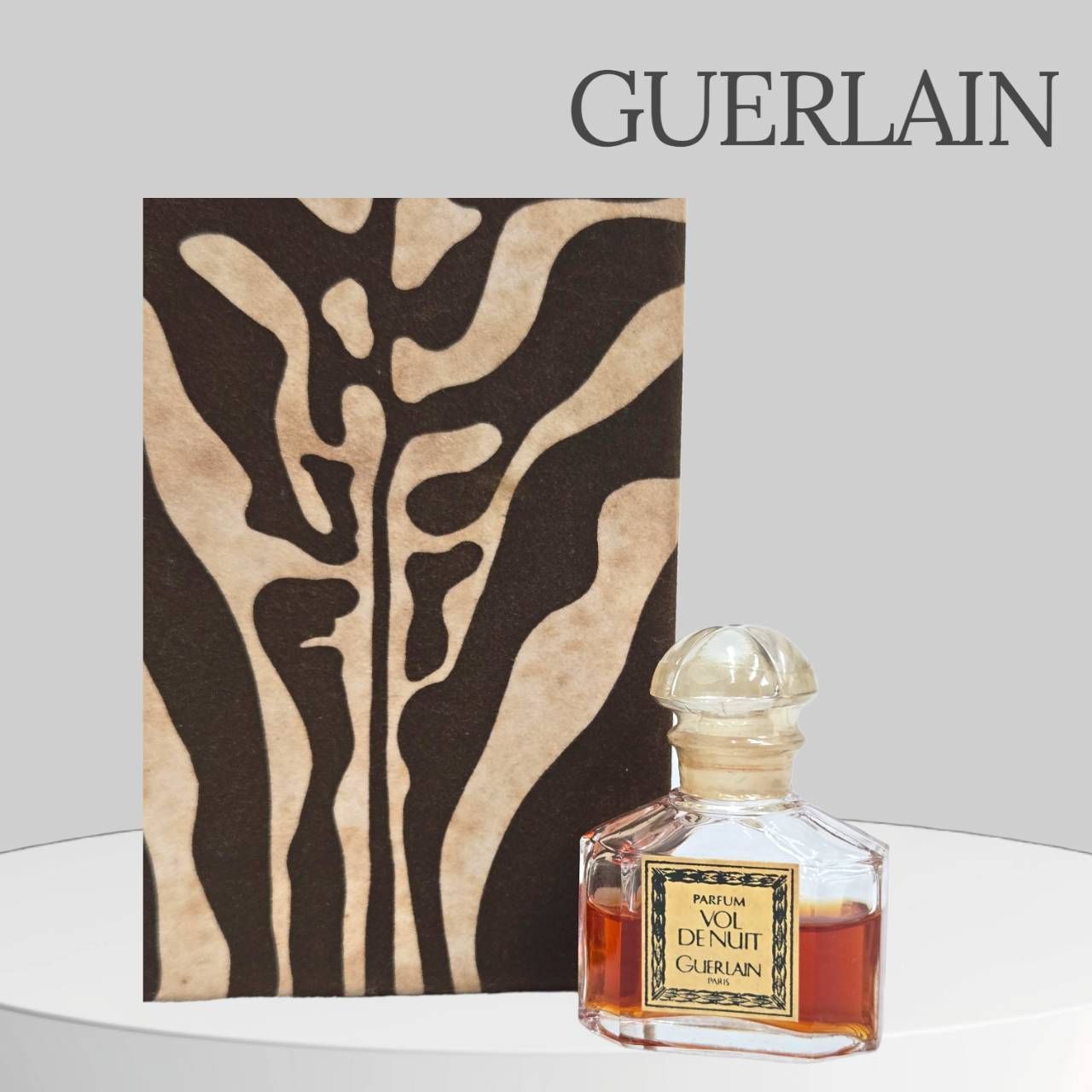 ゲラン ボルドニュイ 夜間飛行 パルファム 30ml 未開栓 日本語表記あり ゲラン ボルドニュイ 夜間飛行 パルファム 30ml 未開栓 日本語表記あり