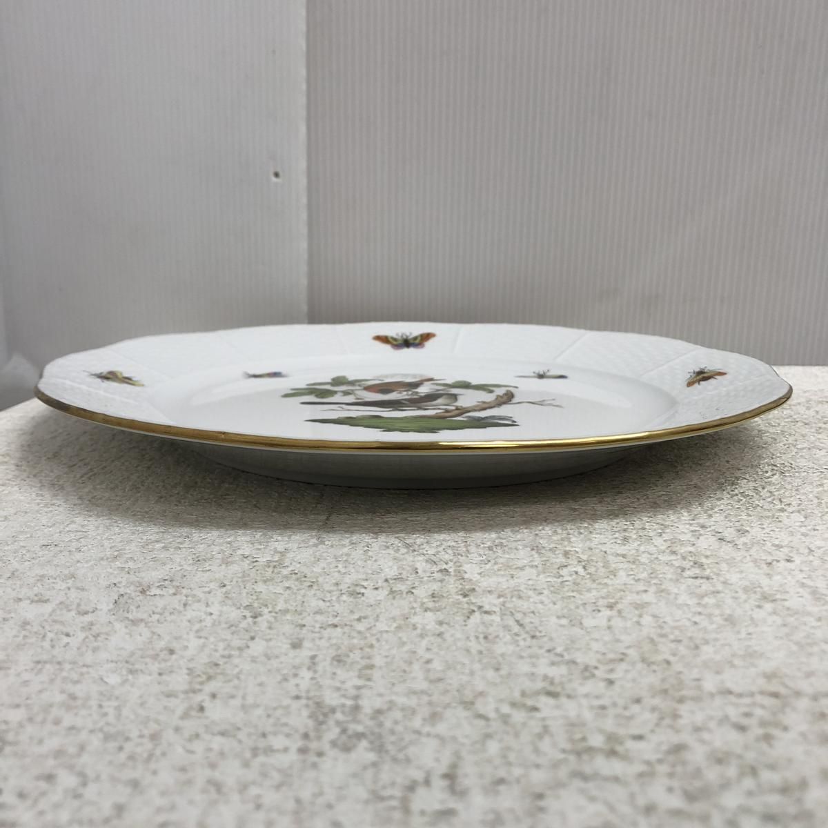 ヘレンド ロスチャイルドバード