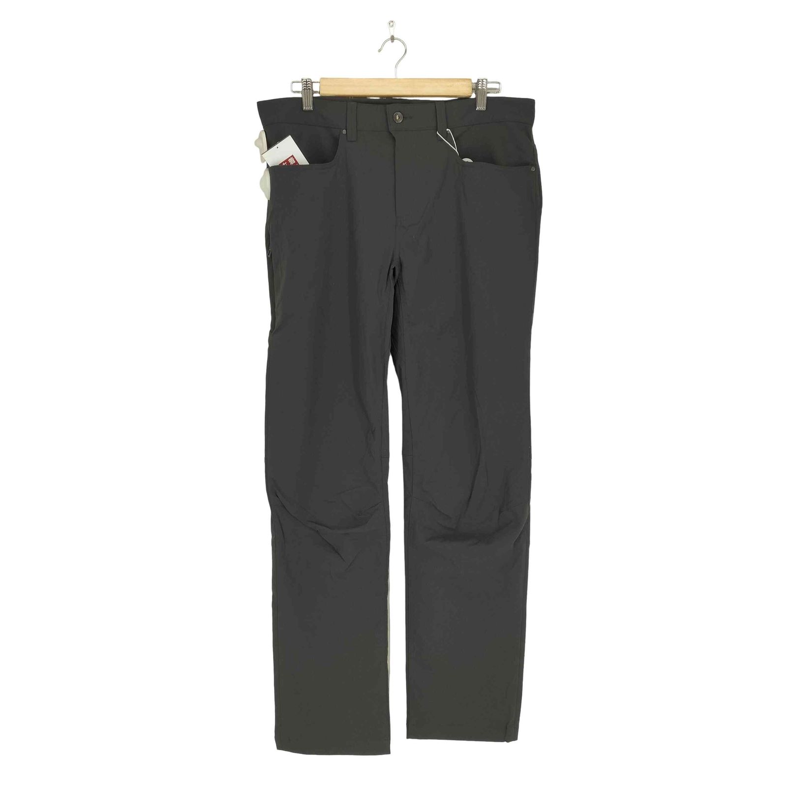 ヘリーハンセン HELLY HANSEN HOLMEN 5 POCKET PANT メンズ  L