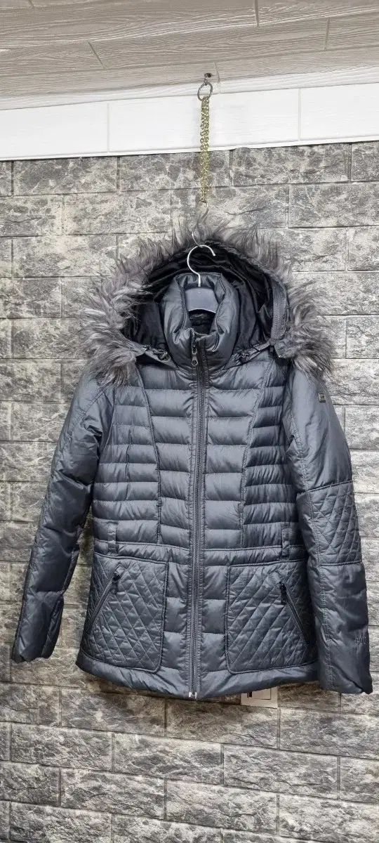 THE NORTH FACE ザノースフェイス グースダウン キルトダウンs