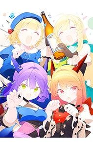 Blu-ray スライム倒して300年 知らないうちにレベルMAXになってました 下巻 三方背BOX ブックレット 特典CD付 アニメ DVD CD DVD ブルーレイ