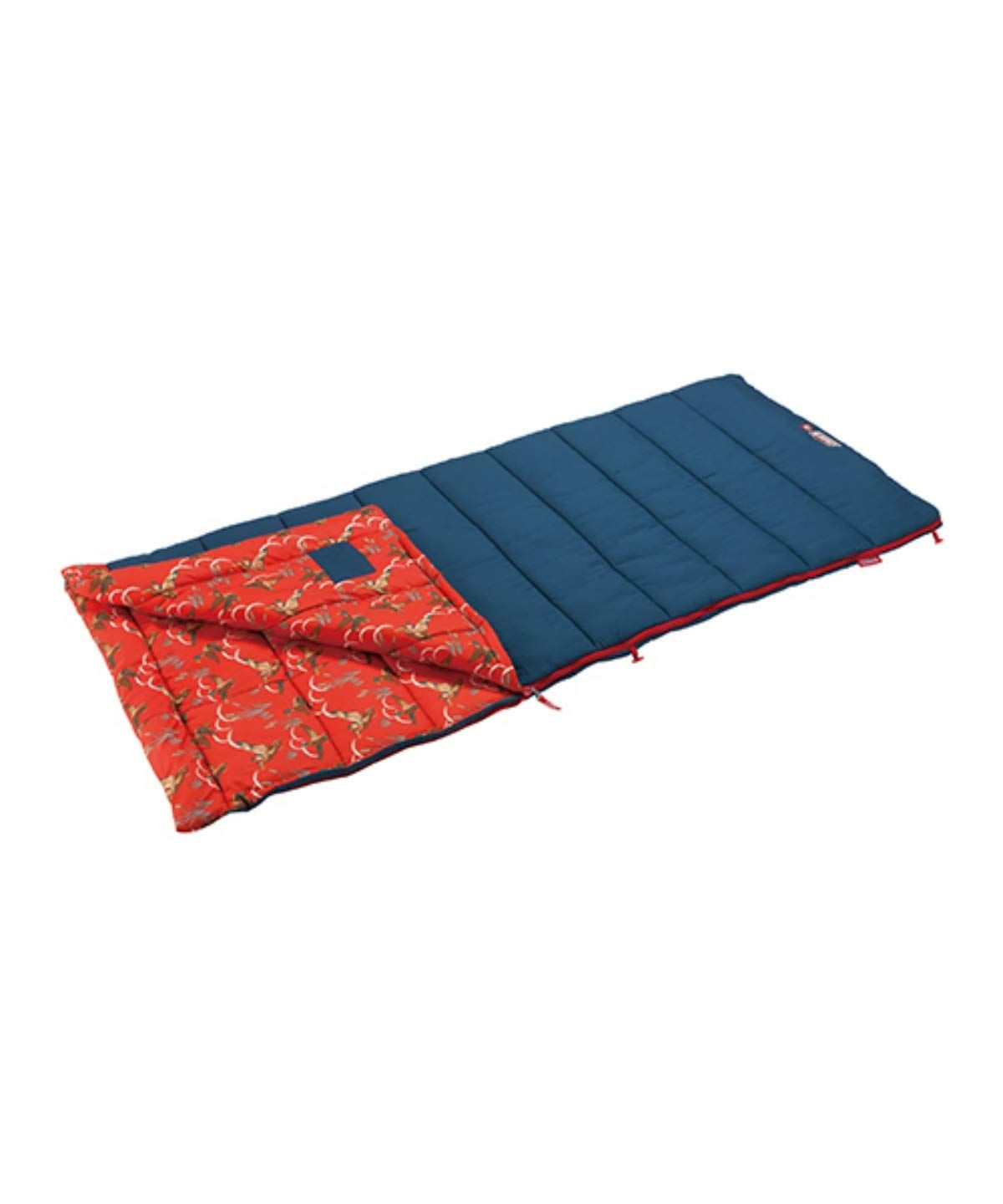 コールマン Coleman 寝袋 コージーII C 5|C 10 快適温度5度以上|10度以上 封筒型 抗菌加工付き 幅84 cm