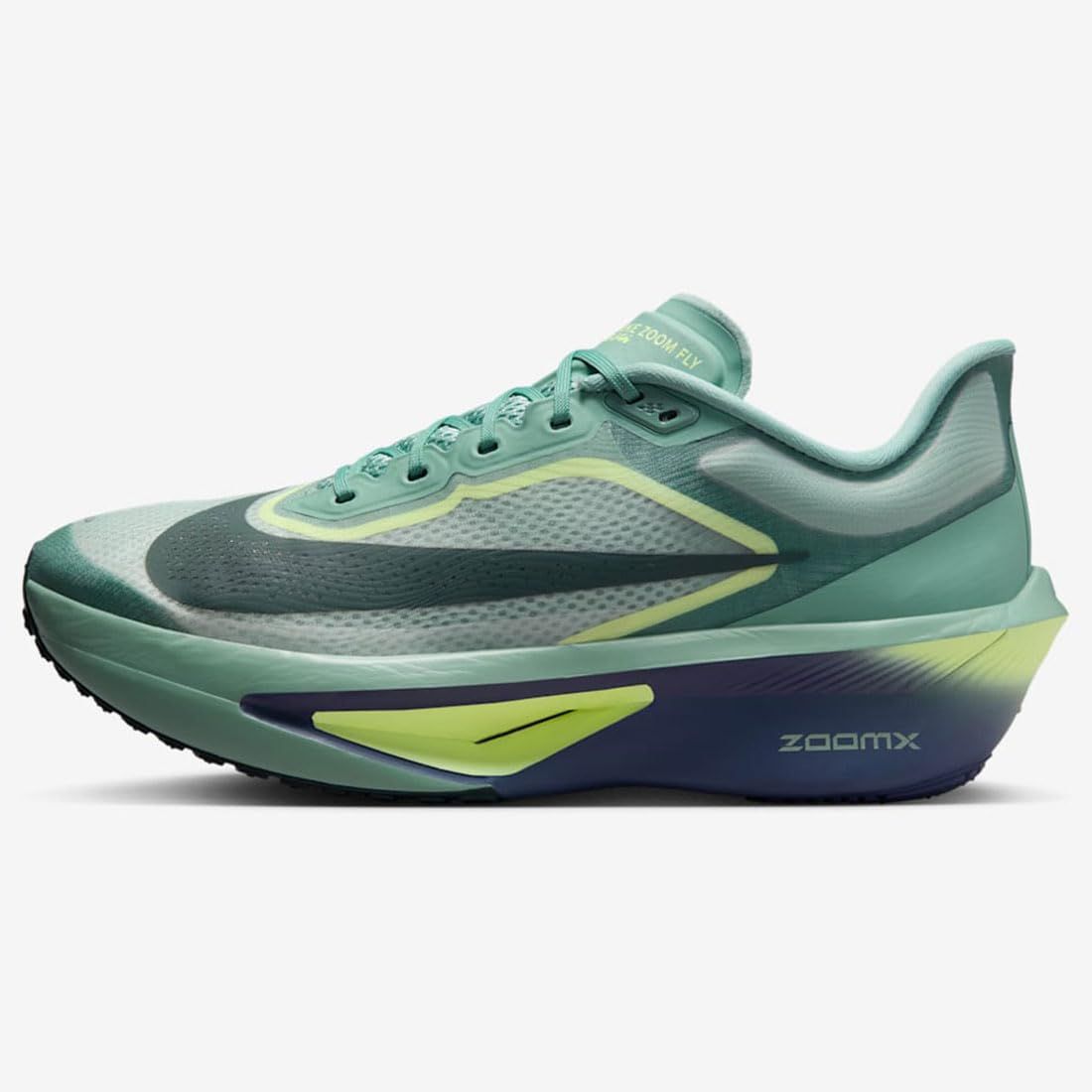 ナイキ ズーム フライ 6 ZOOM FLY キャノン|ライトシルバー|コバルトブリス|シーウィード FN 8454-003 26.0 cm