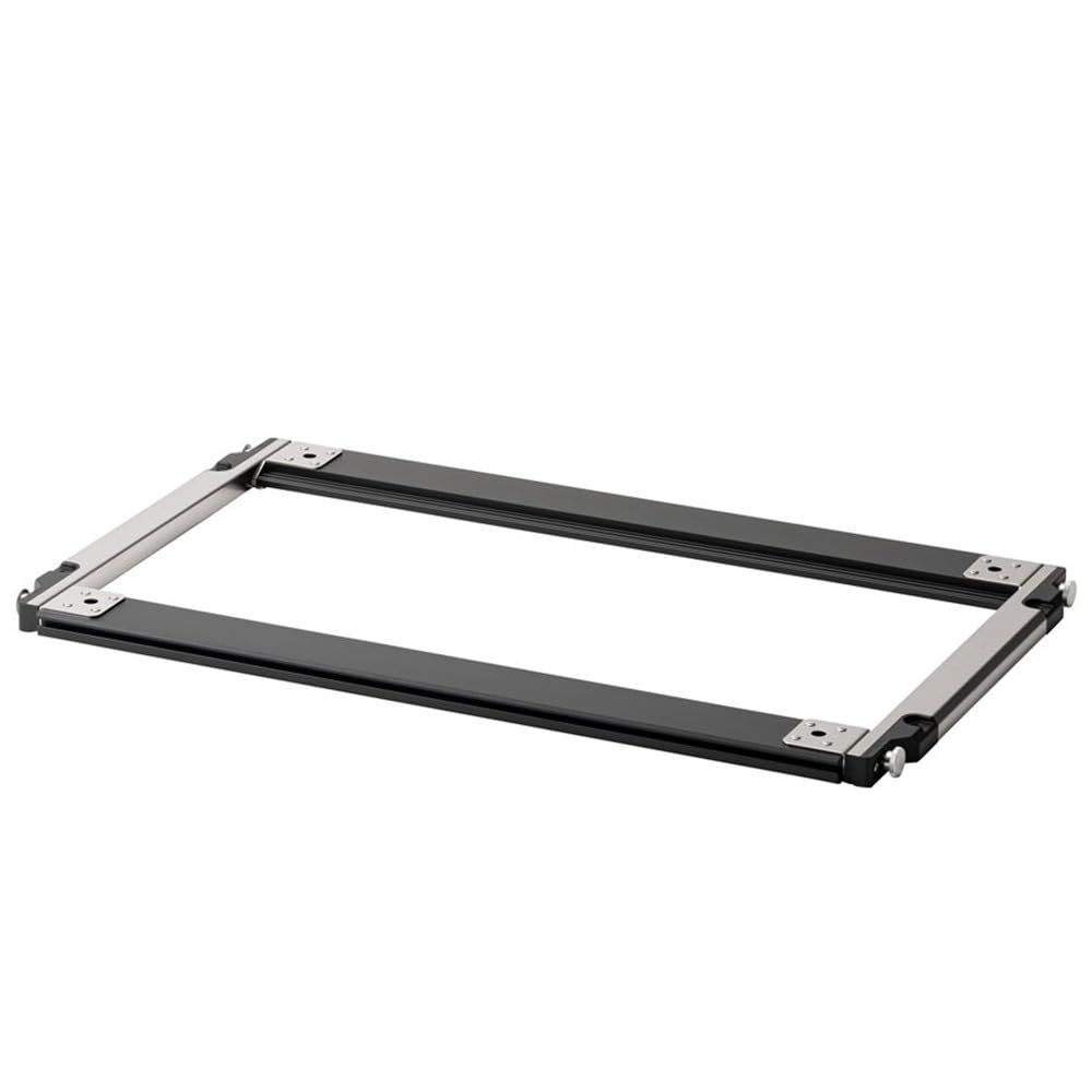 スノーピーク snow peak セパレートIGT|アイアングリルテーブル