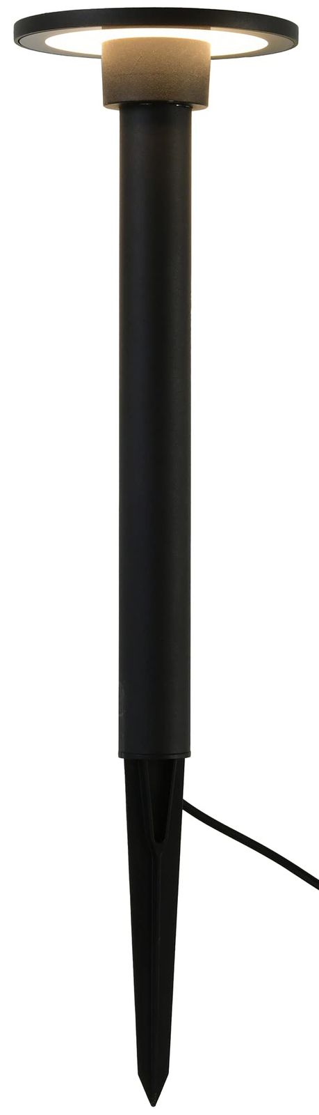 ガーデンマスター Gardenmaster ガーデントワイライト コンセント式 追加用 IP 65 約300 lm LED AC 100 V 防塵防水 コード5 m 玄関照明 庭園灯 誘導灯 間接照明 防犯ライト ベランダ テラス バルコニー 防犯