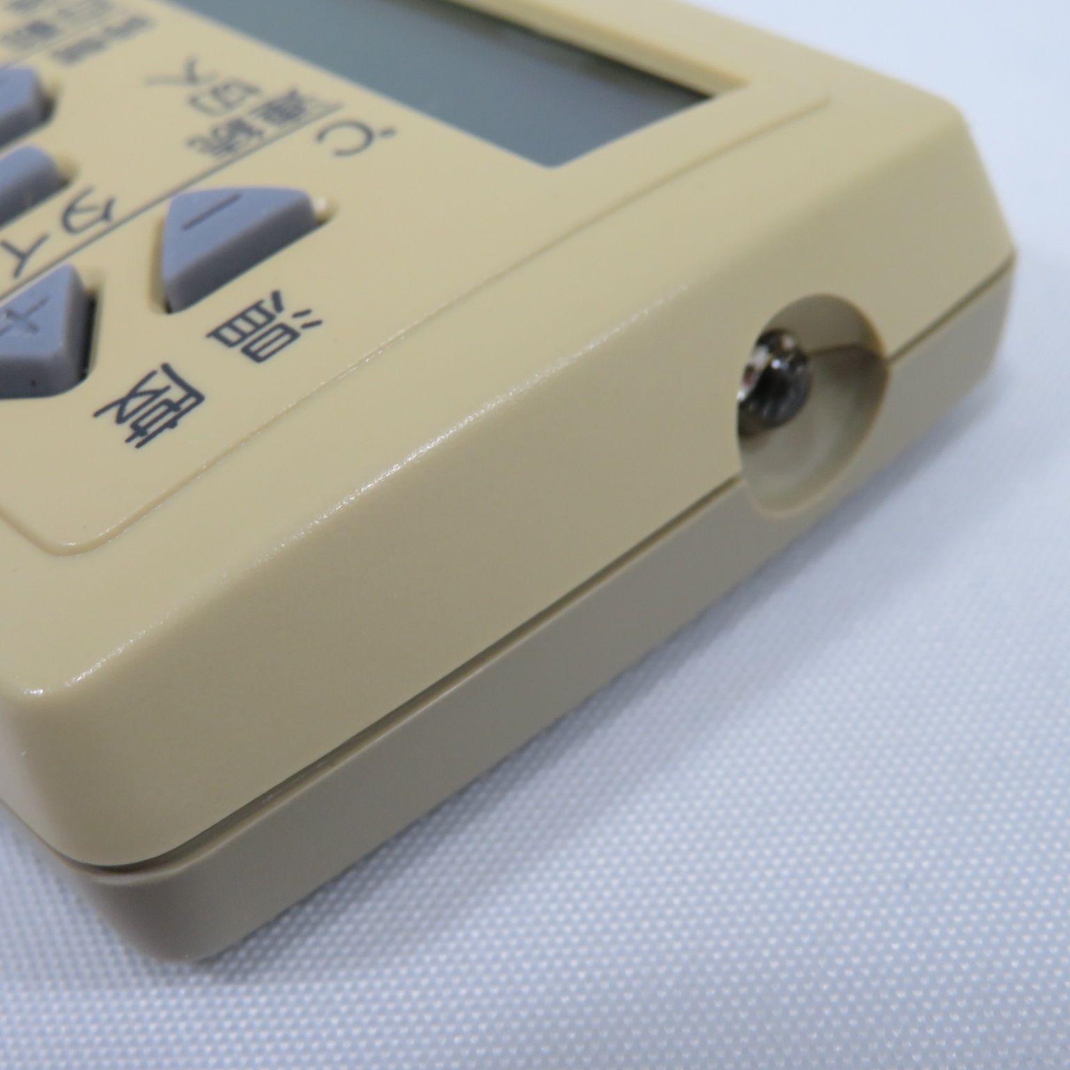 ☆長府(CHOFU)エアコンリモコンCAR-25C - メルカリ